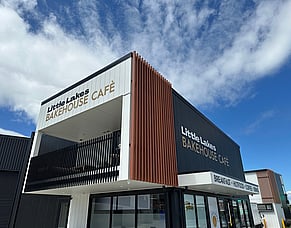 Little Lakes Development, Hamilton