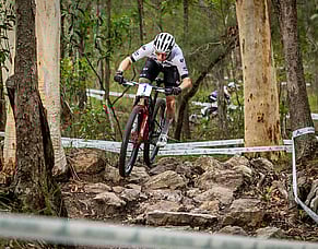 Cooper chases lucky No. 11 title at MTB national championships in Rotorua