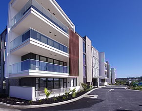 The Botanic, Silverdale