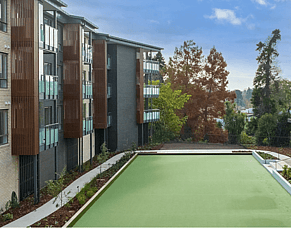 Oceania Awatere Village, Hamilton