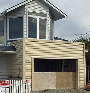 House Renovations and Extensions