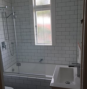 Kitchen and Bathroom Renovations