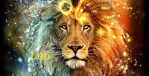 LEO Season Reading 21 July-22 August