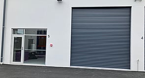 84.5 Sq Metres.     UNAVAILABLE. RENTED.