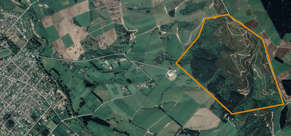 POINT BUSH ECOSANCTUARY - 2020 will see the establishment of a predator proof fenceFurther enhancing and protecting the biodiversity at Point Bush for generations to come