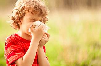 Hayfever