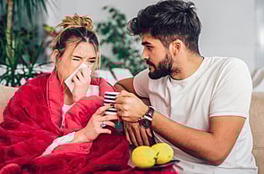 Immune Health Support