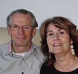 Alan and Faith Peacock - Associate Pastors