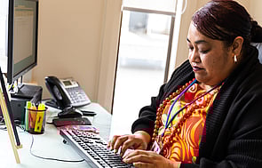 Outpatient DNA & Advocacy (OPA)