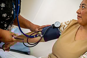 Mobile Nursing Service (MNS)