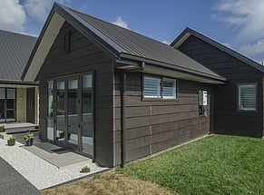 Triclad Lapped Weatherboard