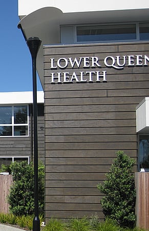 Triclad Lapped Weatherboard