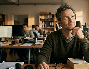 The Curse of Knowledge (and why I'm writing this series)