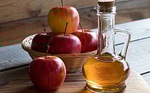 Apple Cider  Vinegar