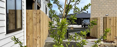 Units / Apartments for SALE | Richmond St, Hamilton | Cornerstone Developments