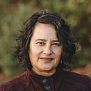 Esmee Elias-Tito - Learning MATTERS Consultant- Wellington