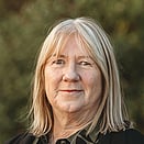 Jill Symonds - Learning MATTERS Consultant- Wellington