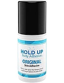 Gymnastics Stick it Roll on Body oil 