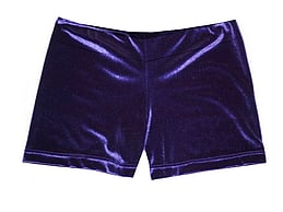 Velvet Shorts - Child $32.99 / Adult $39.99- - - - - - - - - - - - - - - -ADD TO CART >