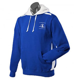 Club Hoodie - Personalising Available-Child $83.99 / Adult $96.99- - - - - - - - - - - - - - ADD TO CART >