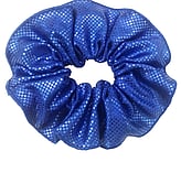 Rhythmic, Ice Skating or Gymnastics Hair ties Scrunchies in Royal