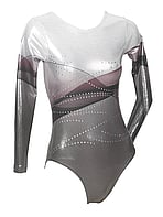 Hinewai Leotard - SIZE 10 & 12 ONLY- Child $89.99- - - - - - - - - - ADD TO CART >