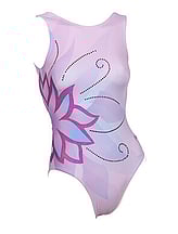 Dahlia Leotard - SIZE 8 and 12-Child $69.99- - - - - - - - - ADD TO CART >