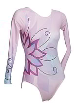 Blossom Leotard - SIZE 8-Child $79.99- - - - - - - - - - - - ADD TO CART >