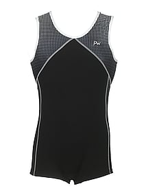 Nikau Unitard - BLACK-Child $49.99 / Adult $55.99- - - - - - - - - - - - - ADD TO CART >