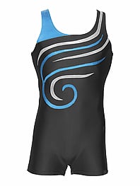 Atama Unitard - TURQUOISE-Child $49.99 / Adult $62.99 - - - - - - - - - - - - - - - ADD TO CART >