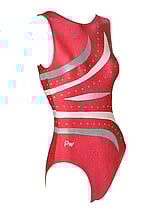 Kaia Leotard - RED-Child $68.99 / Adult $77.99- - - - - - - - - - - - - - -ADD TO CART >
