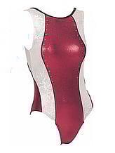 Piki Leotard - RUBY RED-Child $70.99 / Adult $77.99- - - - - - - - - - - - - - - - - ADD TO CART >
