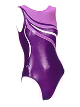 Rumi Leotard - VIOLET-Child $70.99 / Adult $77.99- - - - - - - - - - - - - - - ADD TO CART >