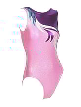 Serenity Leotard - PINK-Child $77.99 / Adult $86.99- - - - - - - - - - - - - - ENQUIRE TO ORDER