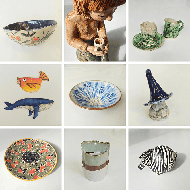 Spotted... - Top L-R: Annelize Du Toit; Joanne Van Vliet, Neil Hartley.Middle L-R: unknown, Ashleigh Wilding, unknown.Bottom L-R, Runu Simpson, nn, unknown.