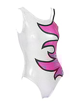 Mahuika Leotard - CANDY PINK-Child $70.99 / Adult $77.99- - - - - - - - - - - - ADD TO CART >