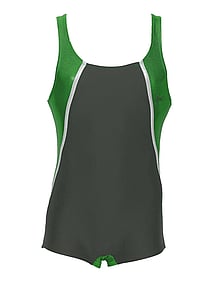 Sawyer Unitard - GREEN-Child $49.99 / Adult $58.99 - - - - - - - - - - - - - - - ADD TO CART >