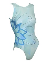 Dahlia Leotard - SIZE 6-Child $69.99- - - - - - - - - ADD TO CART >