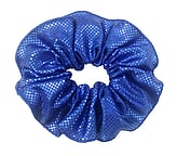 Aztec Foil Scrunchie - ROYAL-PRICE $7.99- - - - - - - - - - - -ADD TO CART >