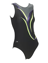 Dakota Leotard - BLACK-Child $73.99 / $86.99- - - - - - - - - - - - - - - - - PRE-ORDER NOW >