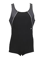 Harata Unitard - HALF TONE BLACK-Child $49.99 / Adult $55.99- - - - - - - - - - - - - - - - -PRE-ORDER NOW >