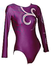 Nina Leotard - VIOLET-Child $82.99 / Adult $92.99 - - - - - - - - - - - - - - - ADD TO CART >