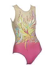 Kohu Leotard - FLURO-Child $129.99 / Adult $159.99- - - - - - - - - - - - - - ADD TO CART >
