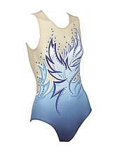 Kohu Leotard - SAPPHIRE-Child $129.99 / Adult $159.99- - - - - - - - - - - - - - ADD TO CART >