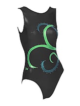 Awi Leotard - LIME / JADE-Child $55.99- - - - - - - - - - ADD TO CART >-Coming soon to Christchurch
