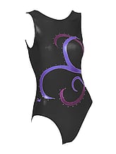 Awi Leotard - MAUVE /  PURPLE-Child $55.99- - - - - - - - - - ADD TO CART >-Coming soon to Christchurch
