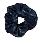 Rhythmic or Gymnastics Hair Ties Scrunchies in Royal
