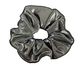 Scrunchie Foil - GUNMETAL-RRP $7.99- - - - - - - - - - ADD TO CART >