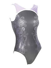 Fleurette Leotard - CHILD 12-Child $67.99- - - - - - - - - - - - ADD TO CART  >
