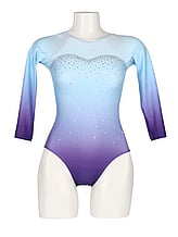 Carob  Leotard - CHILD 10-Child $89.99- - - - - - - - - - - - ADD TO CART  >